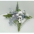 Stroik świąteczny, bożonarodzeniowy, dekoracja choinka /250
