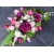 Stroik wiosenny wielkanocny na grób cmentarz tulipany bazie pisanki  /319