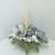 Stroik świąteczny, bożonarodzeniowy, dekoracja na stół komodę /437