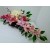 Stroik na grób peonia, tulipany, gladiola /322