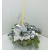 Stroik świąteczny, bożonarodzeniowy, dekoracja na stół komodę /437